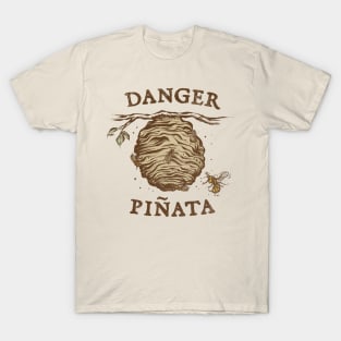 Danger Pinata T-Shirt